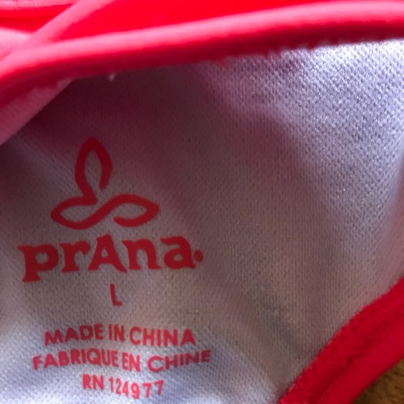 Prana Ramba Swim Bottom L Please See Listing - Picture 4 of 7